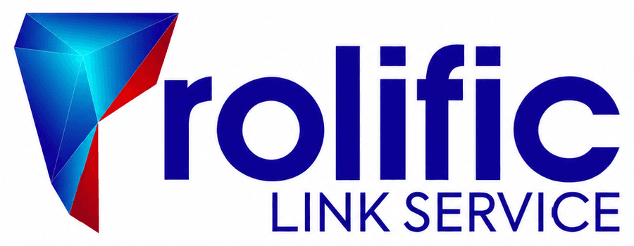 Prolific Link Services Ltd