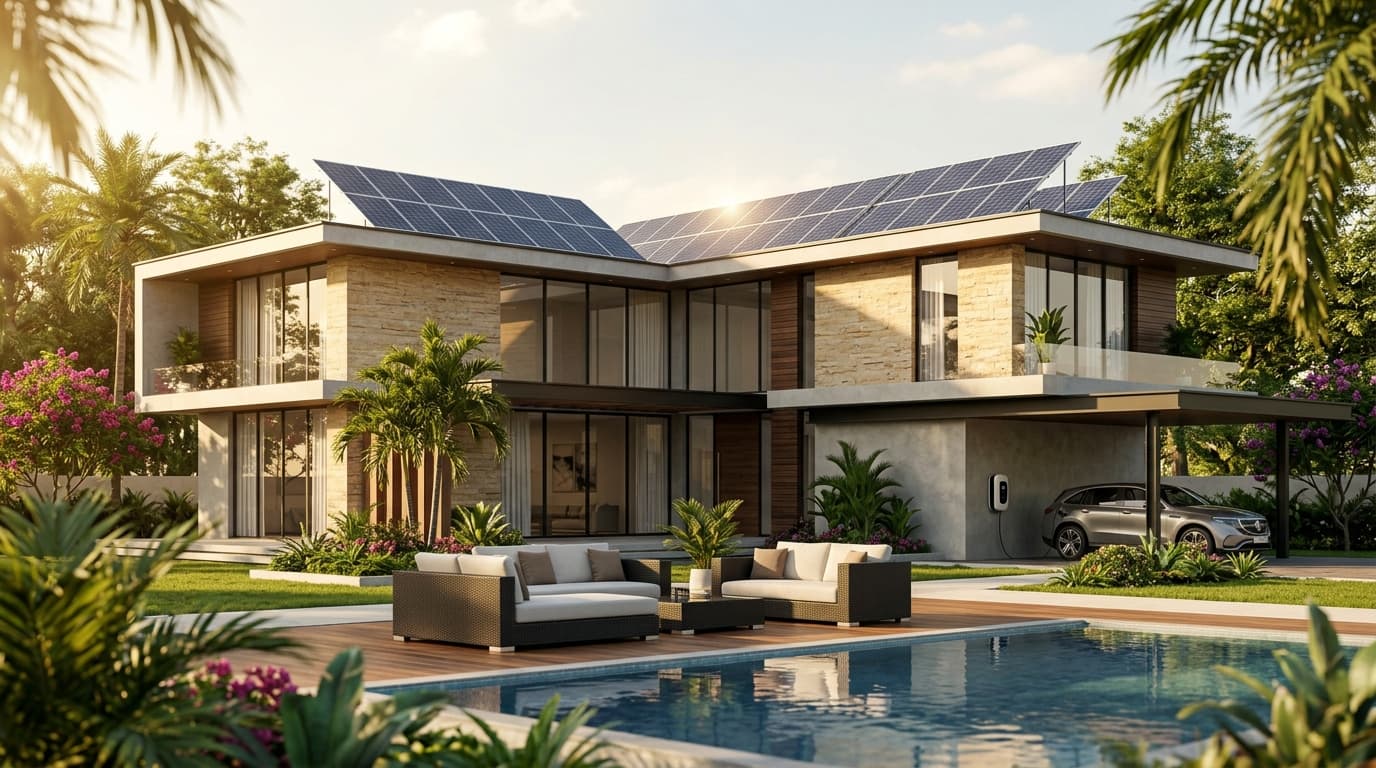Solar Solutions